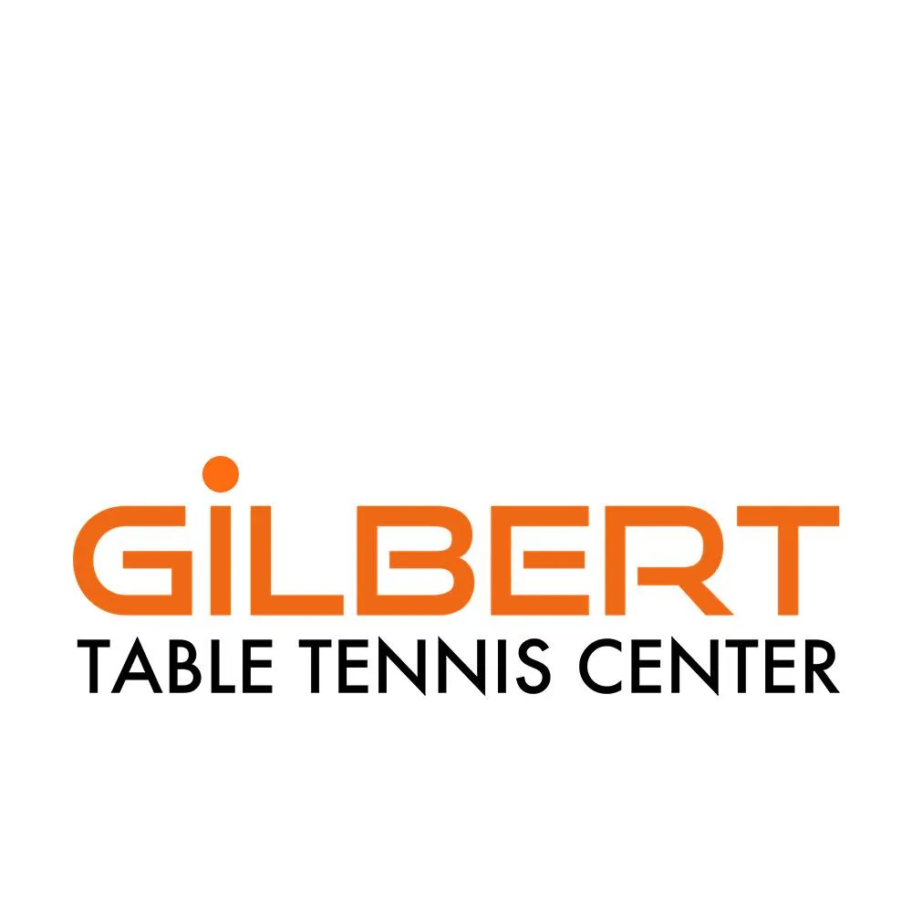 Gilbert Table Tennis Center