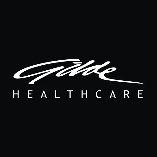 Gilde Healthcare logo