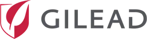 Gilead logo