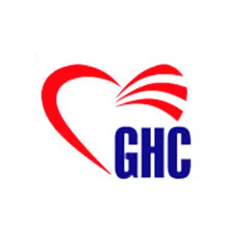 Gilead Health Care Logo