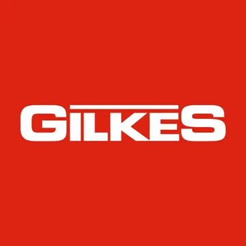 Gilbert Gilkes & Gordon Logo