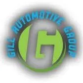 Gill Automotive Group Logo