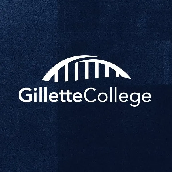 Gillette College logo