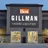 Gillman Home Center logo