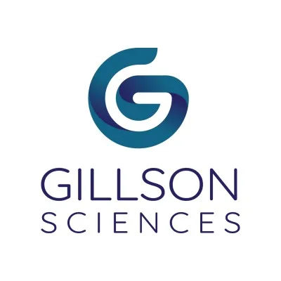 Gillson Sciences logo