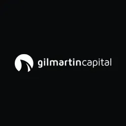 Gilmartin Capital logo