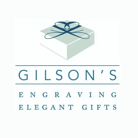 Gilsonsengraving