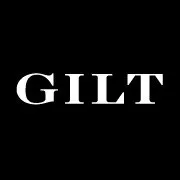 Gilt Groupe Logo