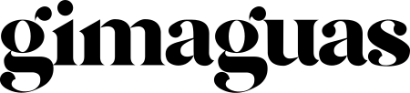 Gimaguas logo