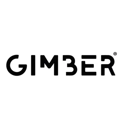 GIMBER logo