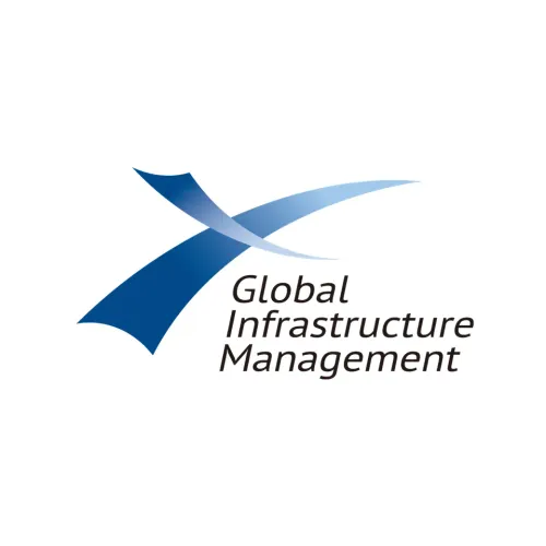 グローバル・インフラ・マネジメント logo