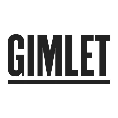 Gimlet logo
