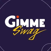 Gimme Swag Logo