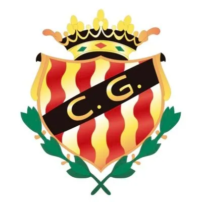 Club Gimnàstic de Tarragona logo