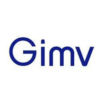 Gimv logo