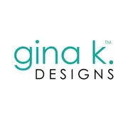 Gina K Designs Logo