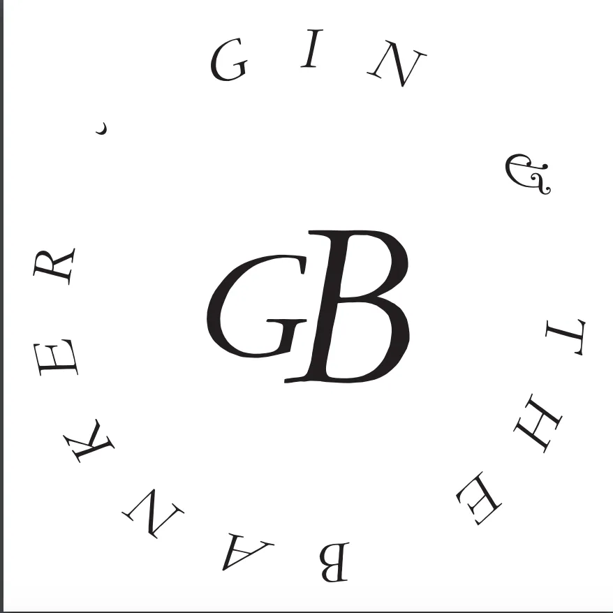 Ginandthebanker