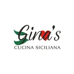 Gina's Cucina Siciliana, LLC logo