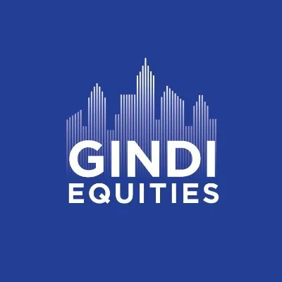 Gindi Equities logo