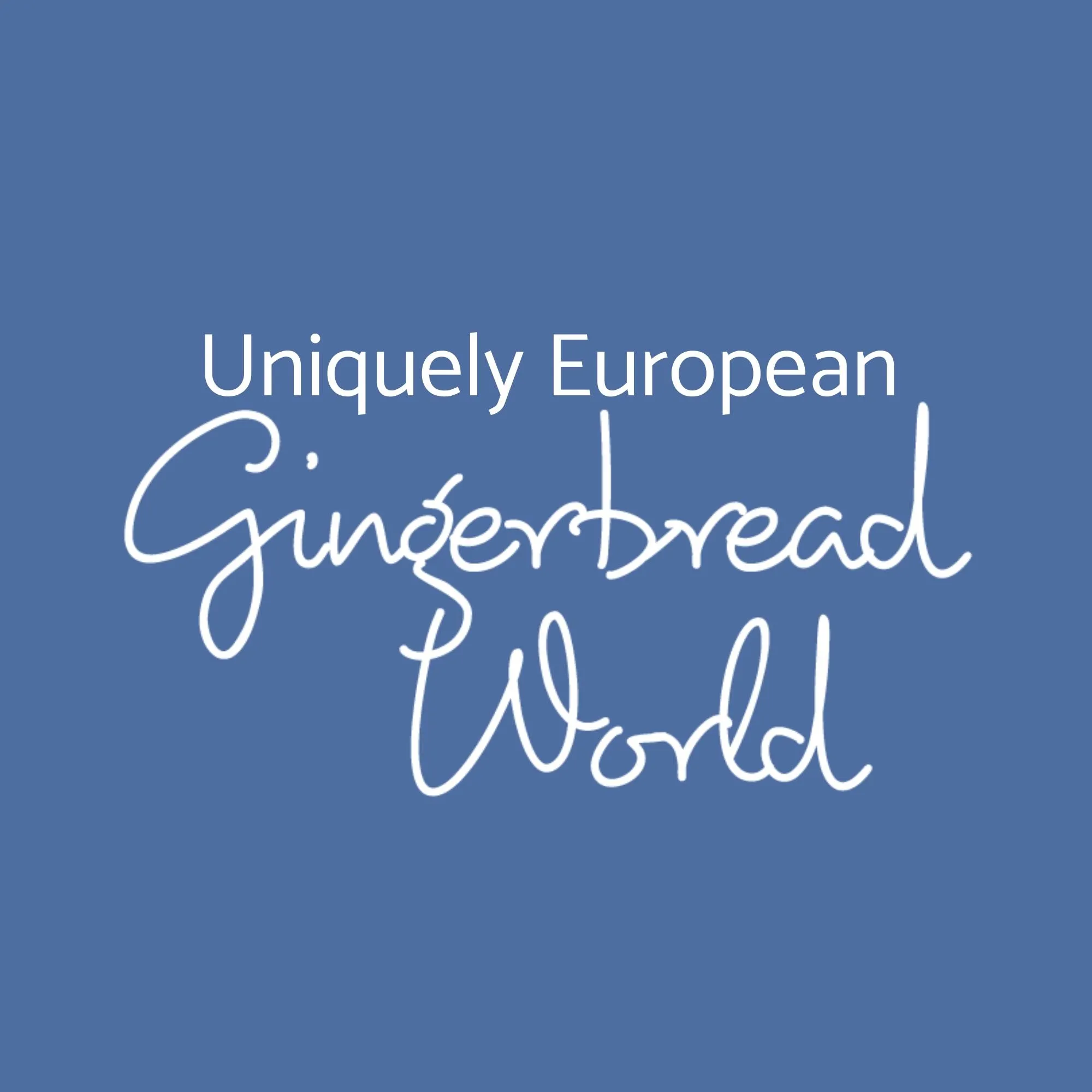 Gingerbread World