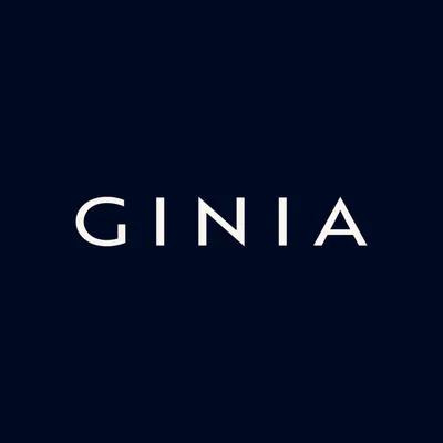 GINIA logo