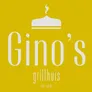 Logo Gino's grillhuis