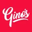 gino's restaurant & cocktail lounge logo