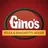 Gino's Pizza & Spaghetti House logo