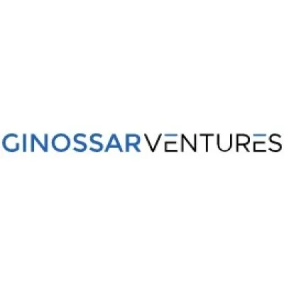 Ginossar Ventures logo