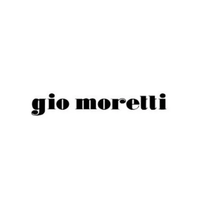 GIO MORETTI logo