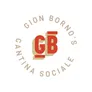 Logo Gion Borno - Vliet Noordzijde