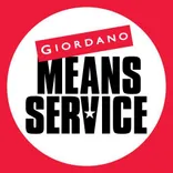 Giordano International logo/icon