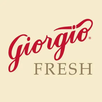 Giorgio Fresh Logo