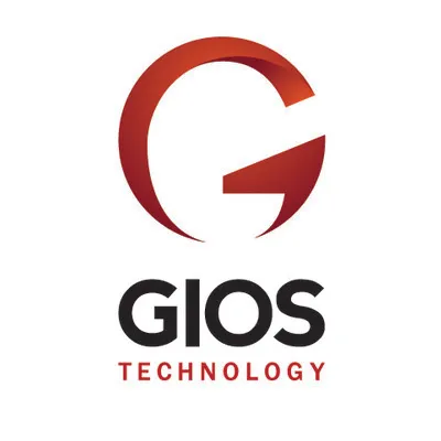 GIOS Technology Limited logo