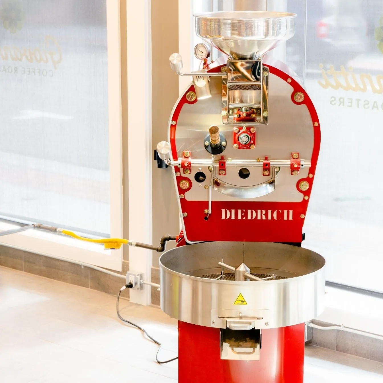 Giovannitti Coffee