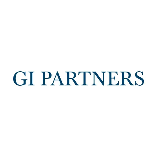 GI Partners logo