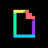 GIPHY logo/icon