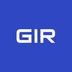 GIR.co logo