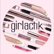 Girlactik Logo