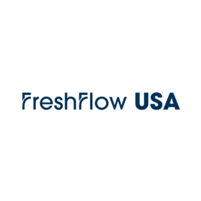 FreshFlow USA logo