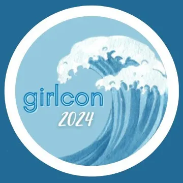 GirlCon Logo