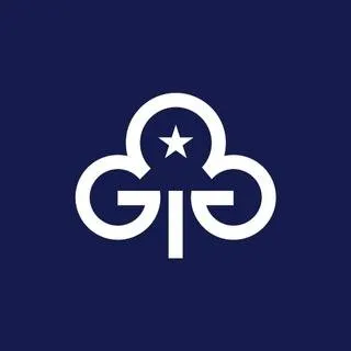 Girlguiding logo