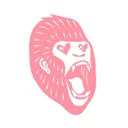 Girlilla Marketing logo