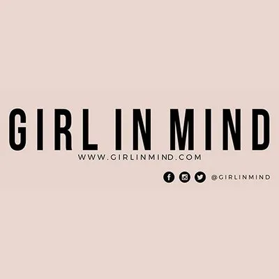 Girl In Mind logo