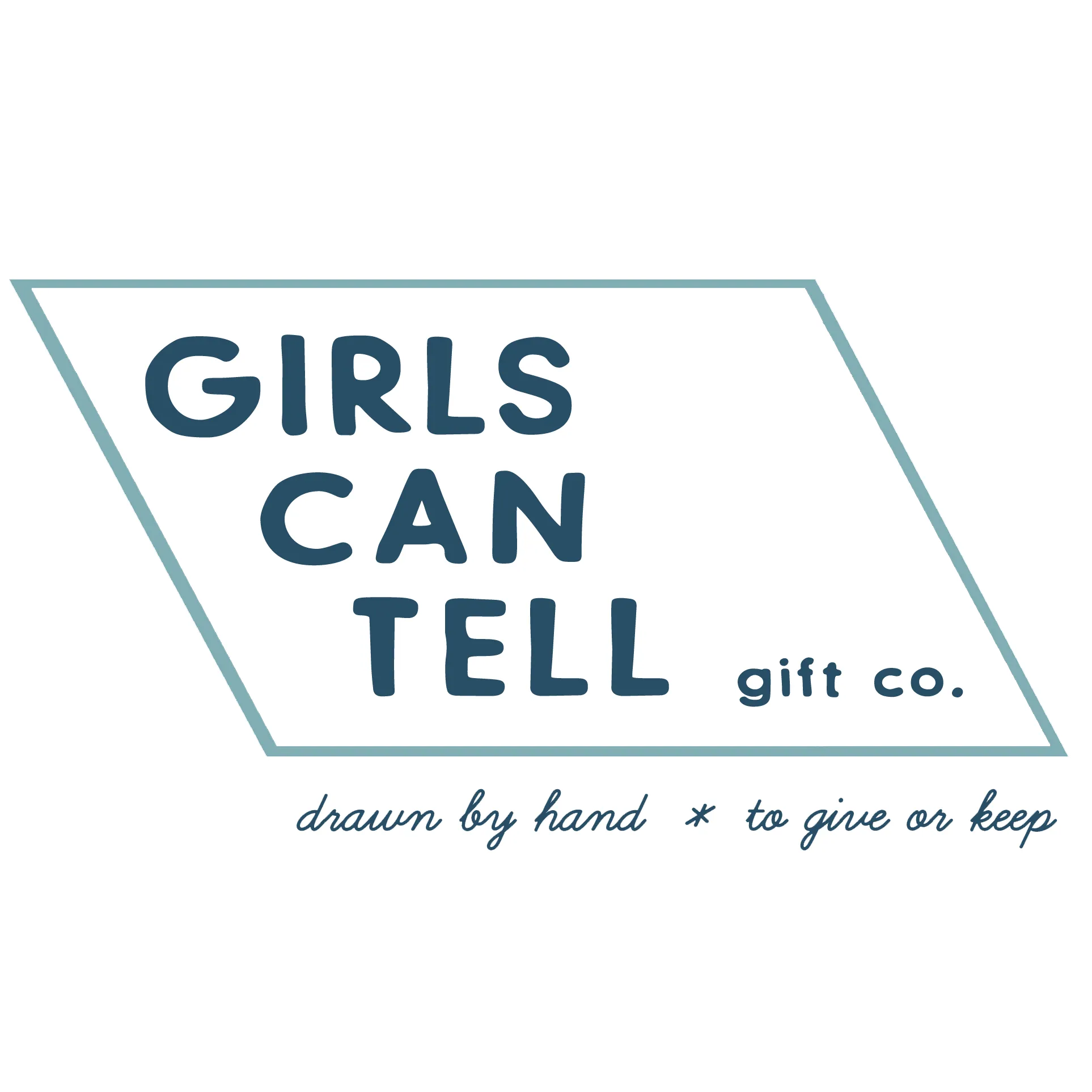 Girlscantell