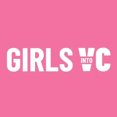 Girls Into VC at CMC