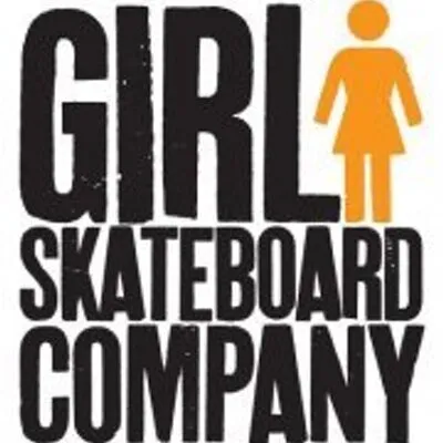 Girl Skateboards logo