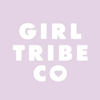 Girl Tribe Co logo