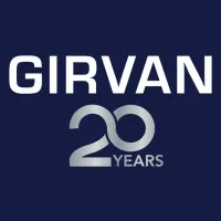 Girvan Group logo