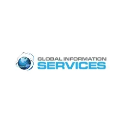 Global Information Services logo